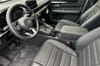 10 imagen en miniatura de 2026 Honda CR-V EX-L