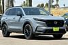 3 thumbnail image of  2025 Honda CR-V Hybrid Sport