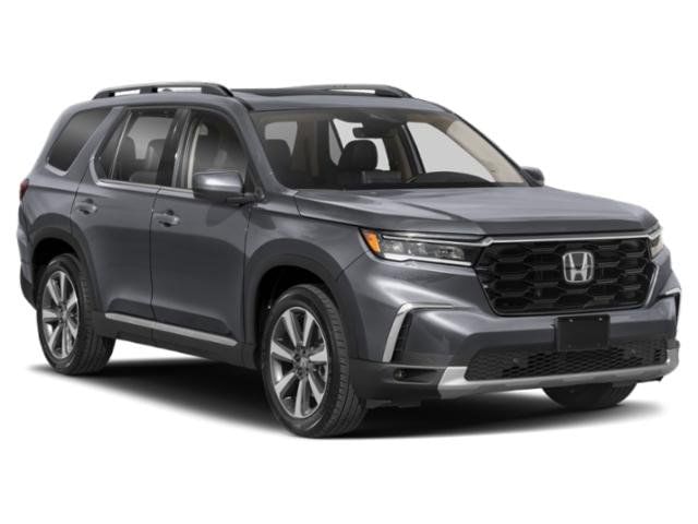6 imagen en miniatura de 2025 Honda Pilot Touring