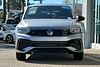 9 thumbnail image of  2022 Volkswagen Tiguan 2.0T SE R-Line Black