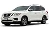 2 thumbnail image of  2017 Nissan Pathfinder SV