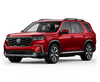 2025 Honda Pilot AWD TRG