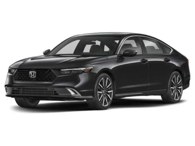 1 thumbnail image of  2026 Honda Accord Hybrid Touring