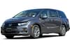 2 thumbnail image of  2025 Honda Odyssey Touring