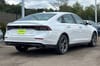 5 thumbnail image of  2025 Honda Accord Hybrid EX-L