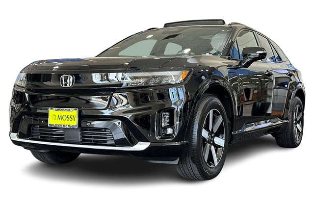 1 placeholder image of  2024 Honda Prologue Touring
