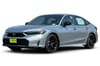2026 Honda Civic Sedan Hybrid Sport