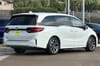 5 thumbnail image of  2026 Honda Odyssey Elite