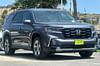 3 imagen en miniatura de 2025 Honda Pilot EX-L