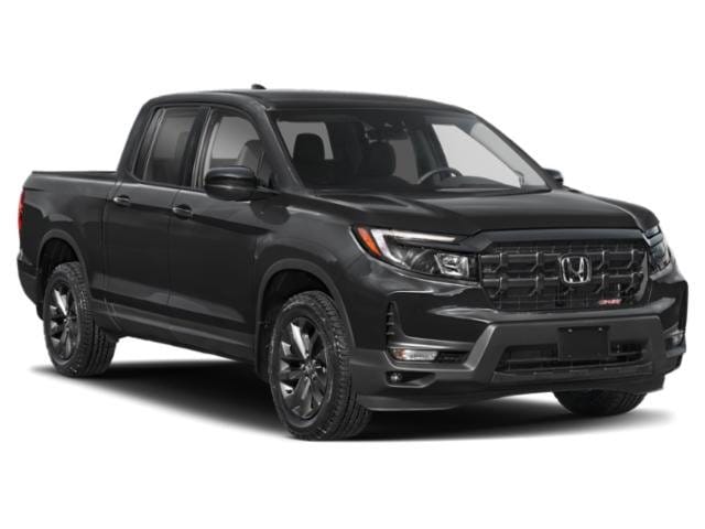 9 thumbnail image of  2026 Honda Ridgeline Sport