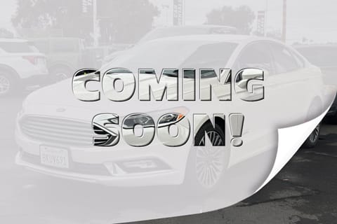 1 image of 2017 Ford Fusion Energi Titanium