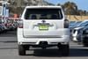 5 thumbnail image of  2024 Toyota 4Runner TRD Sport