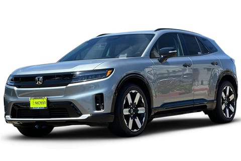 1 image of 2024 Honda Prologue Elite