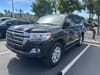 12 thumbnail image of  2018 Toyota Land Cruiser Base
