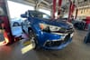 2 thumbnail image of  2018 Mitsubishi Outlander Sport 2.0 ES