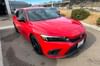2 thumbnail image of  2022 Honda Civic Sport