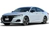 2 thumbnail image of  2022 Honda Accord Hybrid Sport