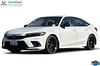 1 imagen en miniatura de 2022 Honda Civic Sport