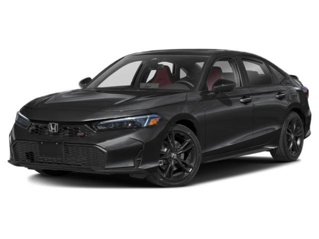 2026 Honda Civic Si Base