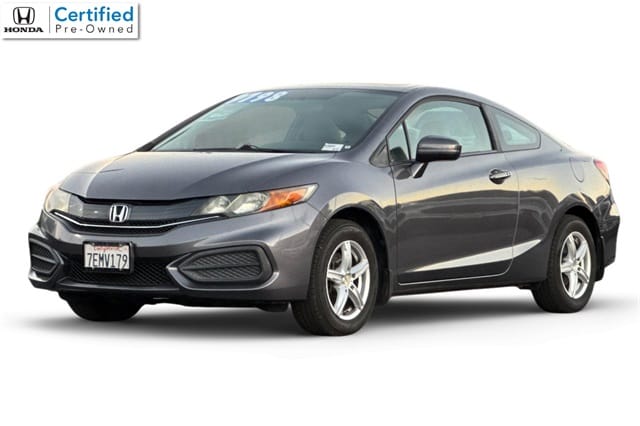 1 placeholder image of  2014 Honda Civic EX