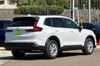 5 imagen en miniatura de 2026 Honda CR-V LX