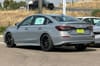 7 thumbnail image of  2026 Honda Civic Sedan Sport