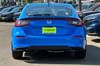 6 thumbnail image of  2025 Honda Civic Hatchback Sport