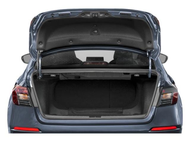 14 imagen en miniatura de 2026 Honda Civic Sedan Hybrid Sport