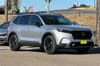 3 thumbnail image of  2026 Honda CR-V Hybrid Sport-L