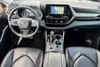 13 imagen en miniatura de 2022 Toyota Highlander Hybrid XLE