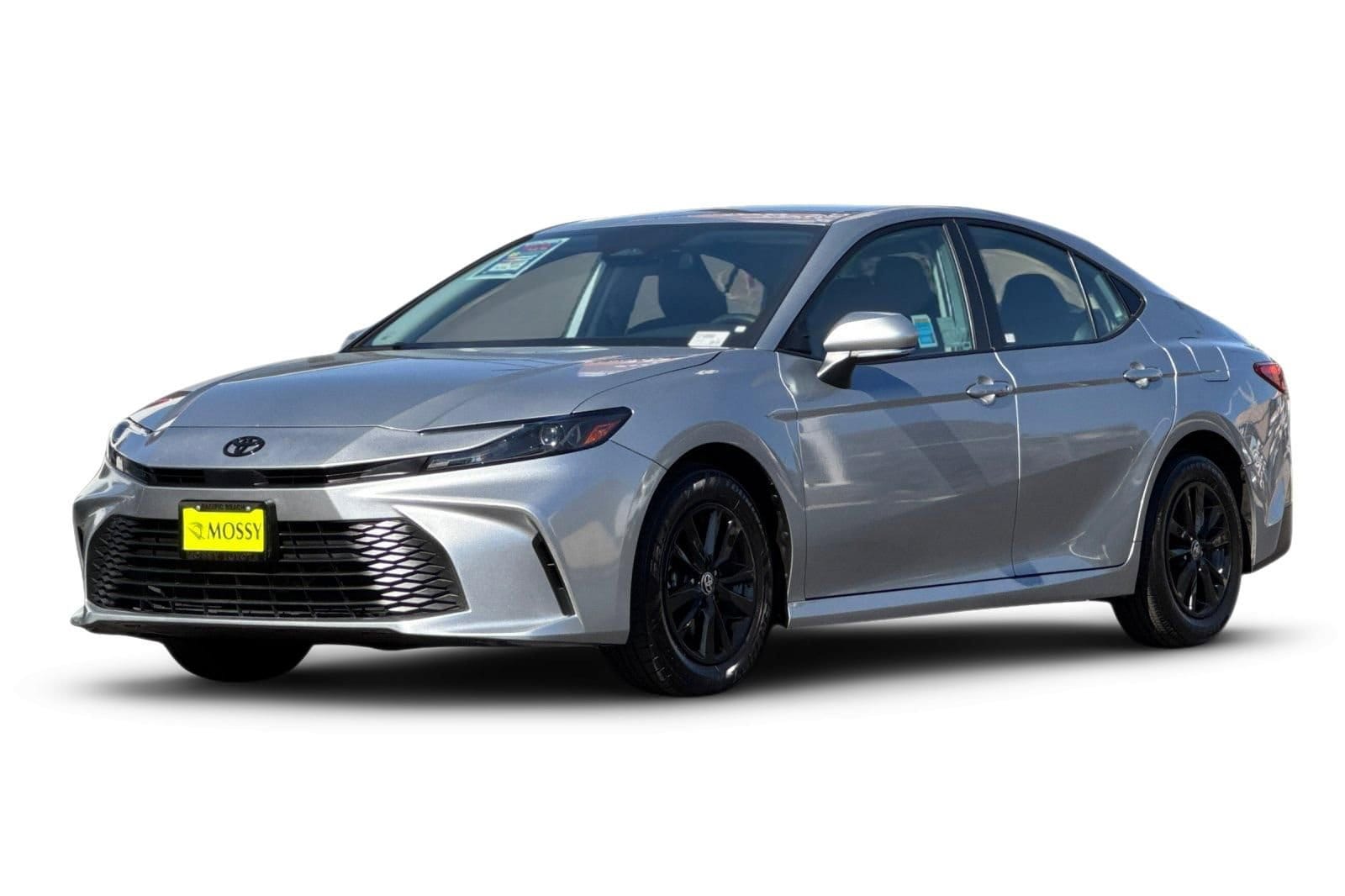 1 thumbnail image of  2025 Toyota Camry LE