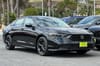 3 imagen en miniatura de 2025 Honda Accord Sedan SE