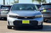8 thumbnail image of  2026 Honda Civic Sedan LX