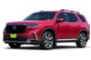 2 thumbnail image of  2025 Honda Pilot Touring