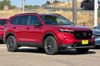 3 imagen en miniatura de 2026 Honda CR-V Hybrid TrailSport