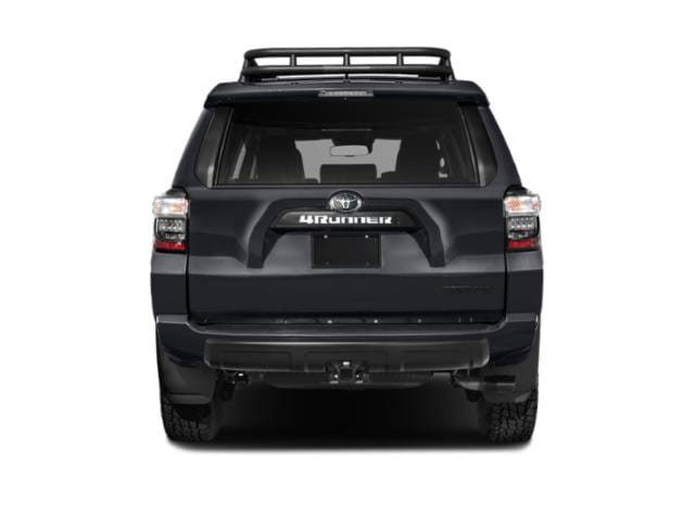 5 thumbnail image of  2022 Toyota 4Runner TRD Pro