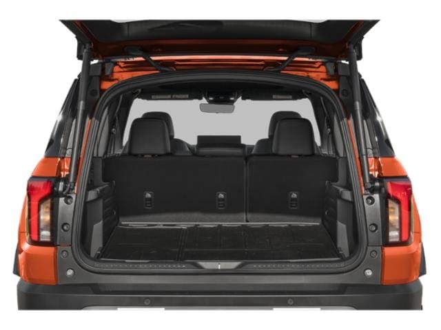 12 thumbnail image of  2026 Honda Passport TrailSport