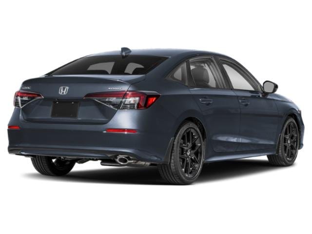 2 imagen en miniatura de 2026 Honda Civic Sedan Sport