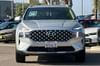 10 imagen en miniatura de 2022 Hyundai Santa Fe Plug-In Hybrid SEL Convenience