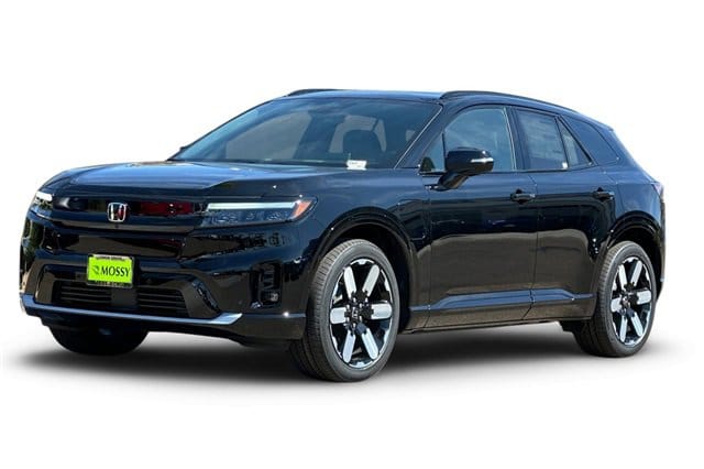 1 placeholder image of  2025 Honda Prologue Elite