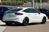 5 thumbnail image of  2026 Honda Civic Hatchback Sport