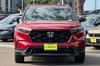 8 imagen en miniatura de 2026 Honda CR-V Hybrid Sport-L