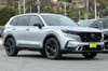 3 imagen en miniatura de 2026 Honda CR-V Hybrid Sport Touring