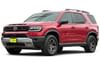 2026 Honda Passport RTL Towing