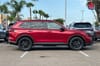 4 thumbnail image of  2026 Honda CR-V Hybrid Sport