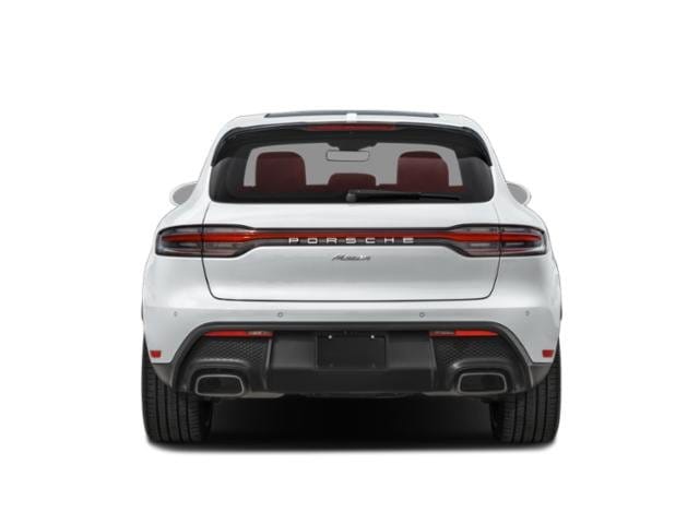5 thumbnail image of  2024 Porsche Macan