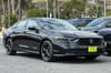 3 thumbnail image of  2025 Honda Accord Sedan SE