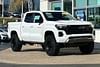 2 imagen en miniatura de 2023 Chevrolet Colorado Z71