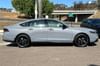 4 thumbnail image of  2025 Honda Accord Sedan SE