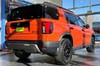 5 thumbnail image of  2026 Honda Passport TrailSport Elite